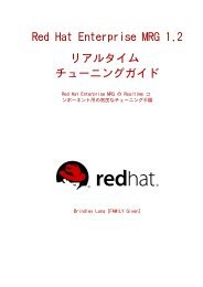 Red Hat Enterprise Linux 4