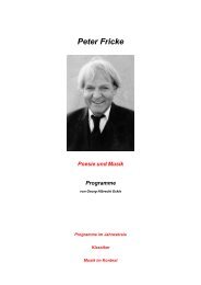 Die Volkshochschule Bern istâ€¦ - bonitz music network
