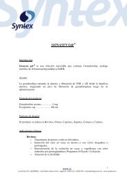 Ficha TÃ©cnica Gonasyn GdrÂ®.pdf - Syntex