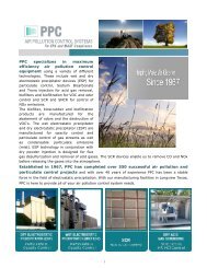 PPC General Brochure for Export cw