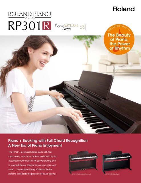 PDF Download brochure - Gear4Music