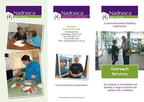 Outreach Services 113.indd - Nadrasca