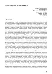 artÃ­culo en pdf - CAIA