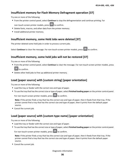 MS510 MONO LEX - Market Point