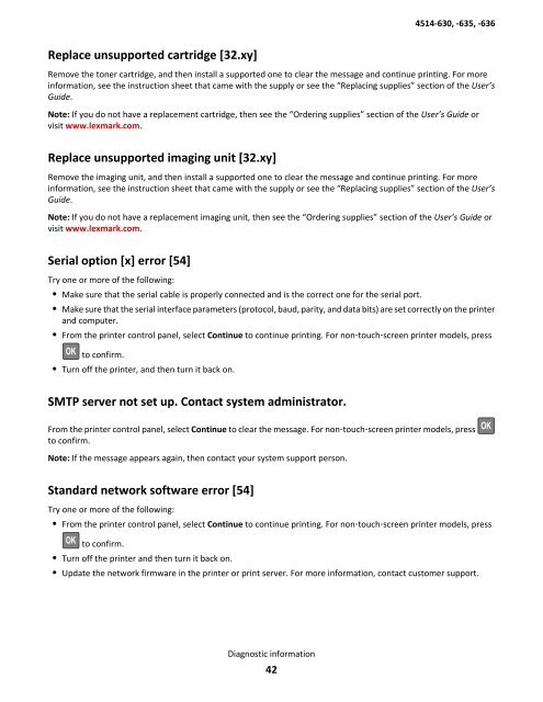 MS510 MONO LEX - Market Point