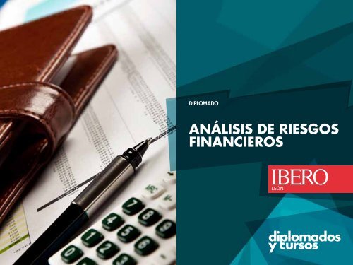 análisis de riesgos financieros - Universidad Iberoamericana León