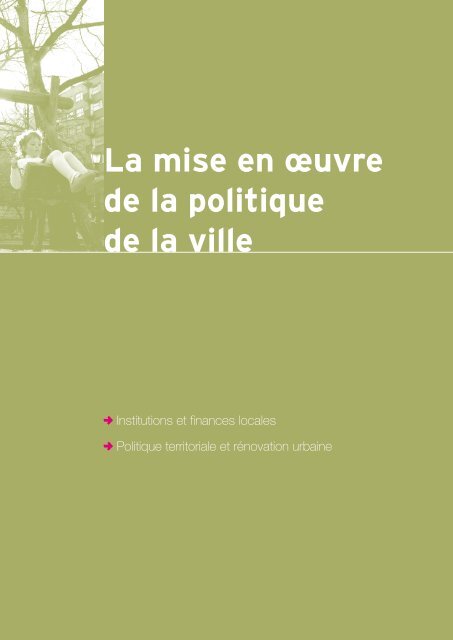 Rapport d'activitÃ© ministÃ©riel 2006 - DÃ©lÃ©gation interministÃ©rielle Ã  la ...