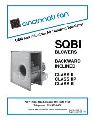 SQBI - Cincinnati Fan