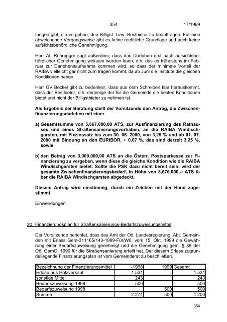 Datei herunterladen - .PDF - Windischgarsten