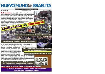CivilizaciÃ³n vs Barbarie - Saber UCAB