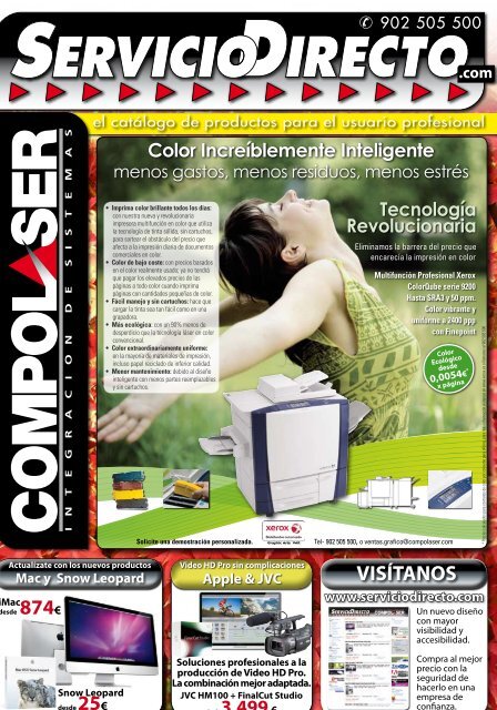 902 505 500 - Compolaser