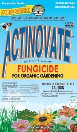 FUNGICIDE