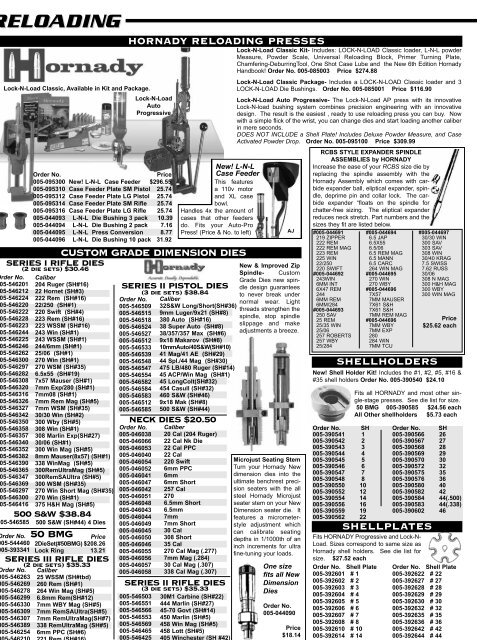 Midsouth Reloading Brass Tumbler Kit Pro with Brass Sorter