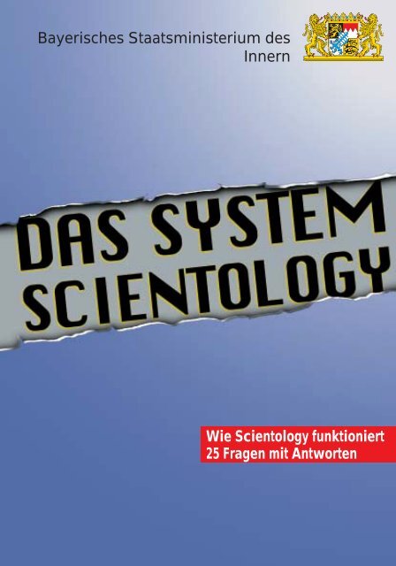 Scientology Berlin