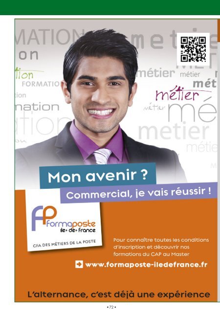 Guide prÃ©paratoire - Carrefour Emploi