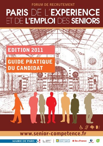 Guide du forum - Carrefour Emploi