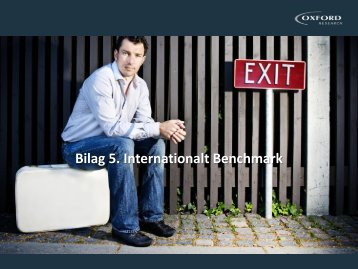 5 Internationalt benchmark - Aalborg Kommune