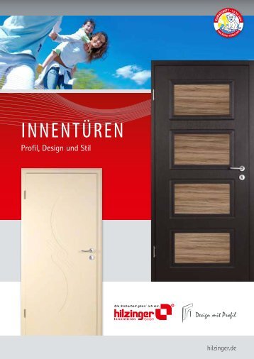 INNENTÃREN - HASKE Fenster+TÃ¼ren