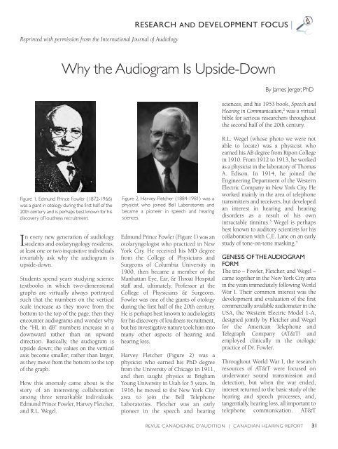 Volume 8 Issue 3 (pdf) - Andrew John Publishing Inc