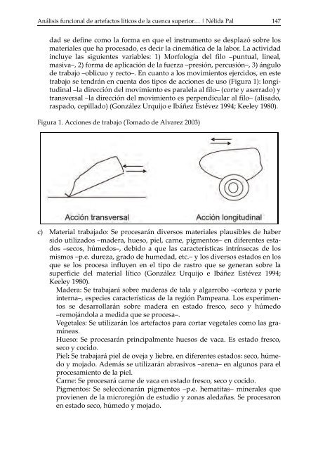 Untitled - Fundación de Historia Natural Félix de Azara