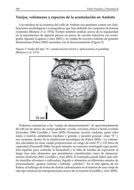 Untitled - Fundación de Historia Natural Félix de Azara