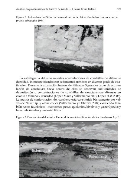 Untitled - Fundación de Historia Natural Félix de Azara