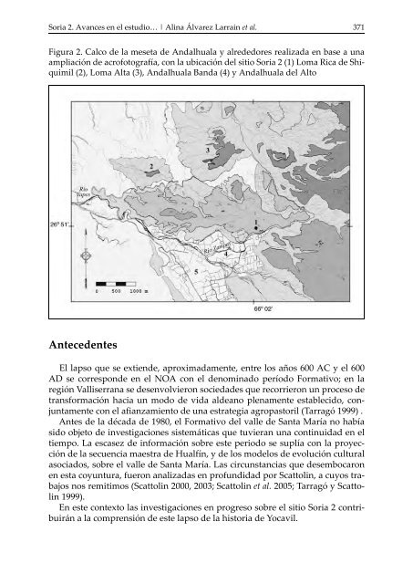 Untitled - Fundación de Historia Natural Félix de Azara