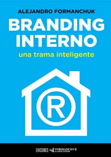 Branding Interno - Formanchuk & Asociados