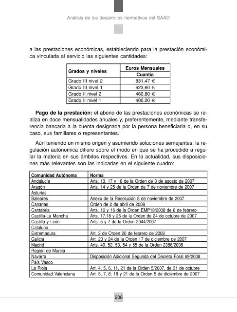 AnÃ¡lisis de los desarrollos normativos del Sistema para la ... - pwc