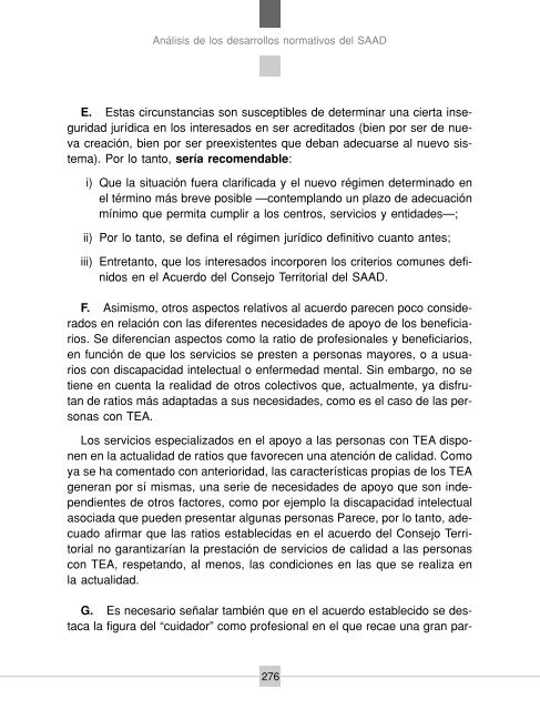 AnÃ¡lisis de los desarrollos normativos del Sistema para la ... - pwc