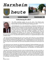 AA Hh Seite1 Deckblatt - SPD Harxheim