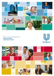 PDF para download - Unilever