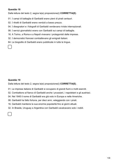 RelatÃ³rio Oficial Vestibular UFSC/2008 [PDF]