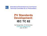 IEC - TC82.pdf - PVMC