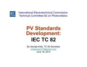 IEC - TC82.pdf - PVMC