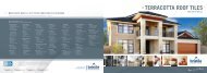 brochure - Shoalhaven Brick and Tile