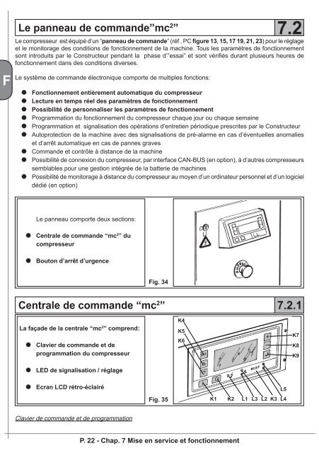 FORMULA - MODUL'AIR 5.5 - 15 kW F - D - Abac