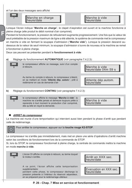 FORMULA - MODUL'AIR 5.5 - 15 kW F - D - Abac