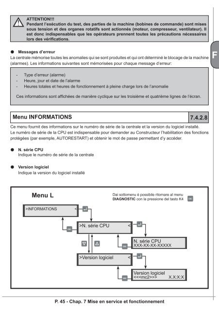 FORMULA - MODUL'AIR 5.5 - 15 kW F - D - Abac