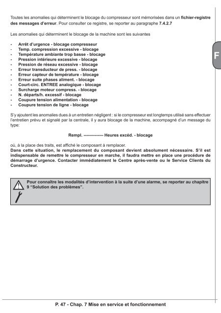 FORMULA - MODUL'AIR 5.5 - 15 kW F - D - Abac