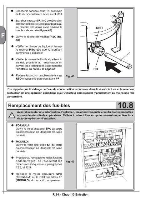 FORMULA - MODUL'AIR 5.5 - 15 kW F - D - Abac