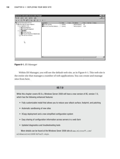 Beginning Web Development, Silverlight, and ASP.NET AJAX