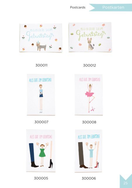 Hauptkatalog 2015 | Nelly Castro