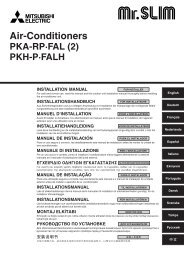 Air-Conditioners PKA-RPÂ·FAL (2)