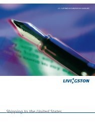 download - Home - Customs brokerage, freight, and trade ...
