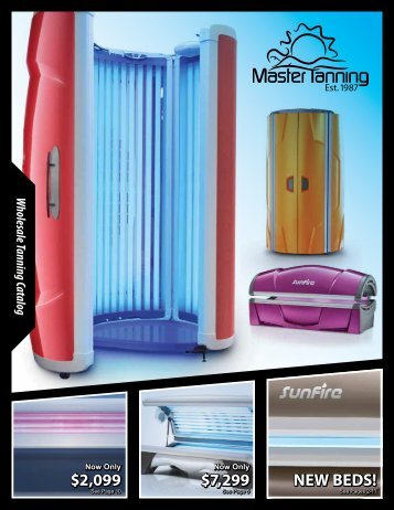 800.552.4446 - Wolff Tanning Beds