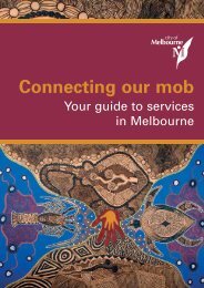 Your Guide To Services In Melbourne - NWHN