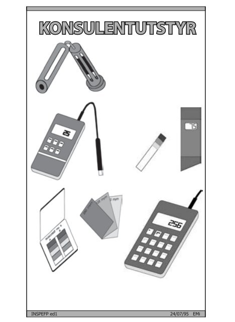 Coating Reference Håndbok - Hempel