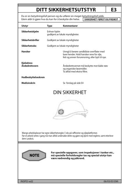 Coating Reference Håndbok - Hempel