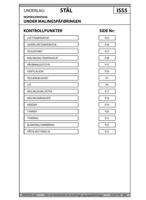 Coating Reference Håndbok - Hempel